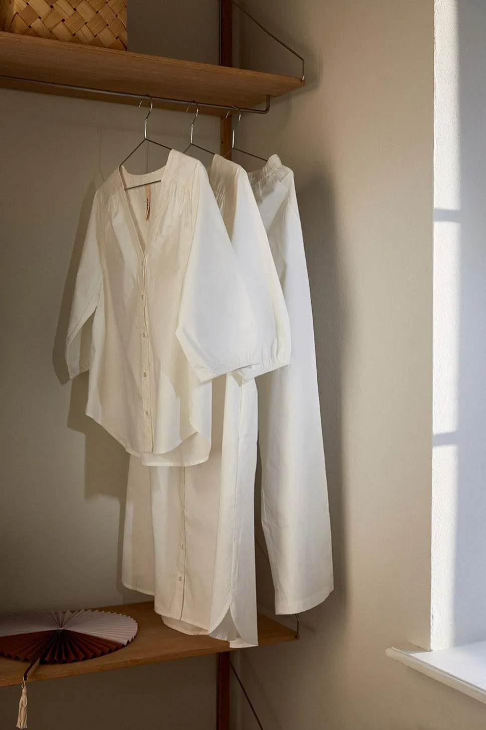 Soft Laura Dress