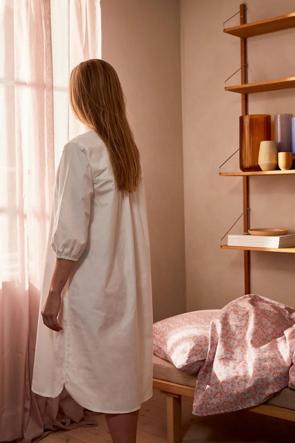 Soft Laura Dress