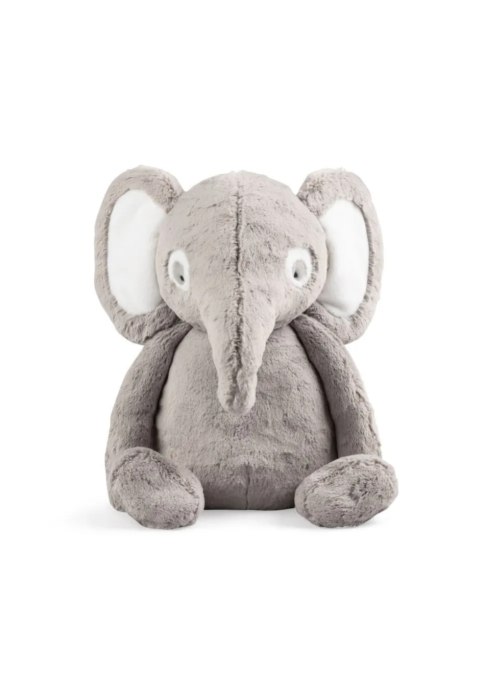 Soft Toy - Finley The Elephant