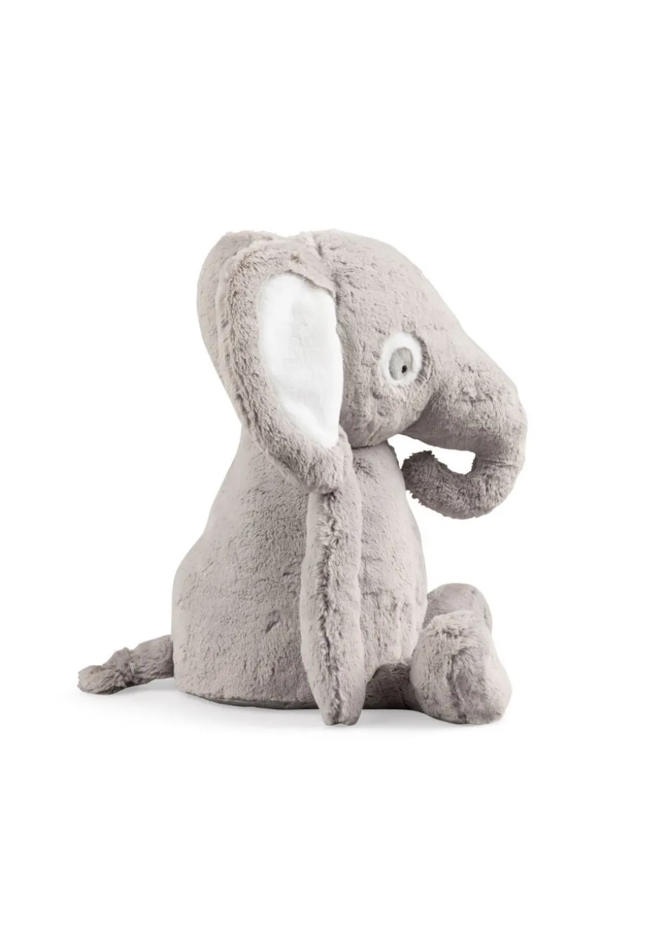 Soft Toy - Finley The Elephant