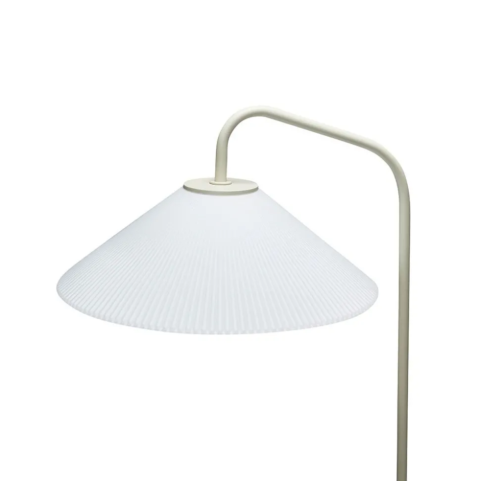 Solid Floor Lamp