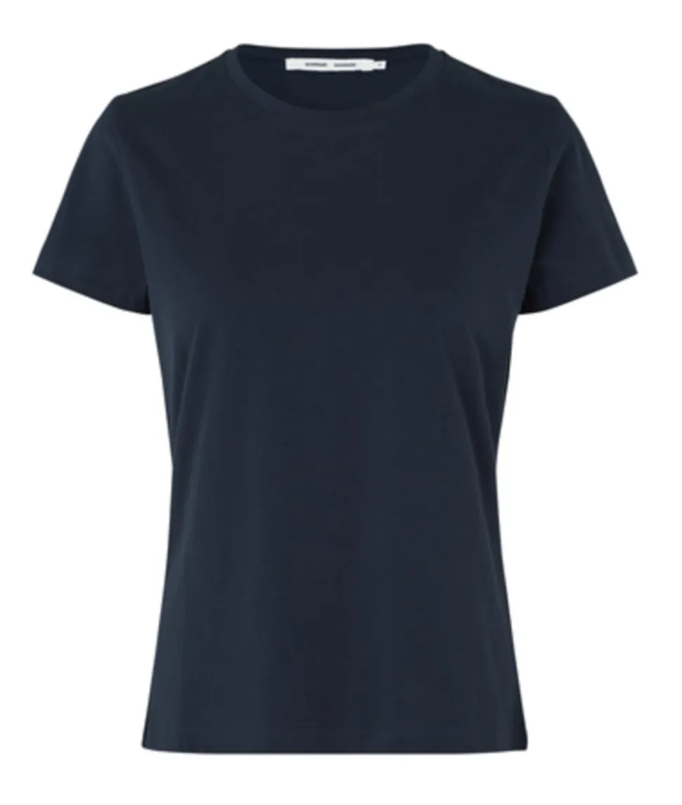 Solly Tee Solid