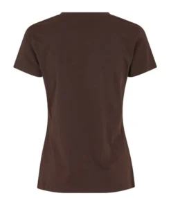 Solly Tee Solid