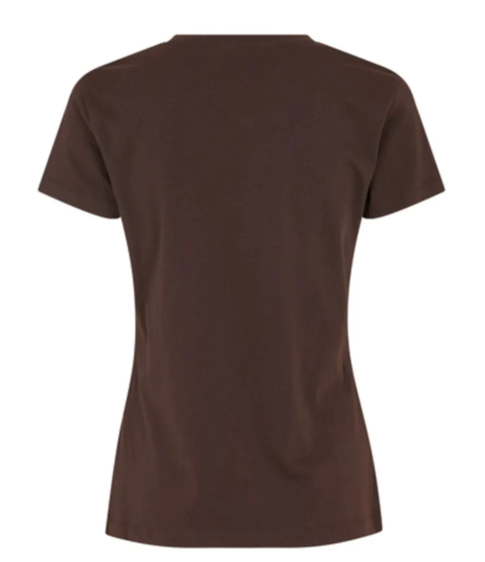 Solly Tee Solid