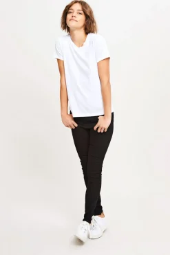 Solly Tee Solid