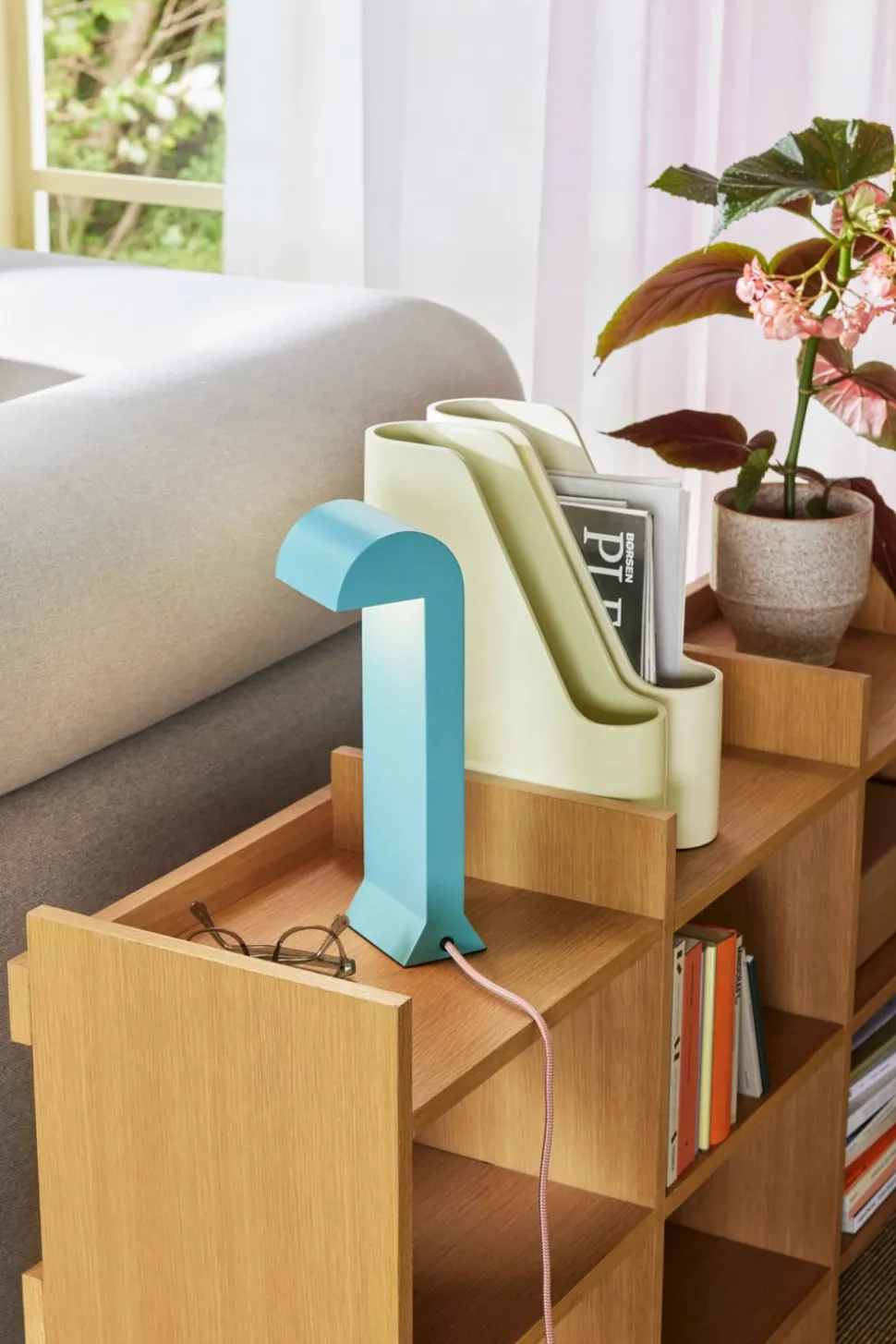 Soothe Table Lamp