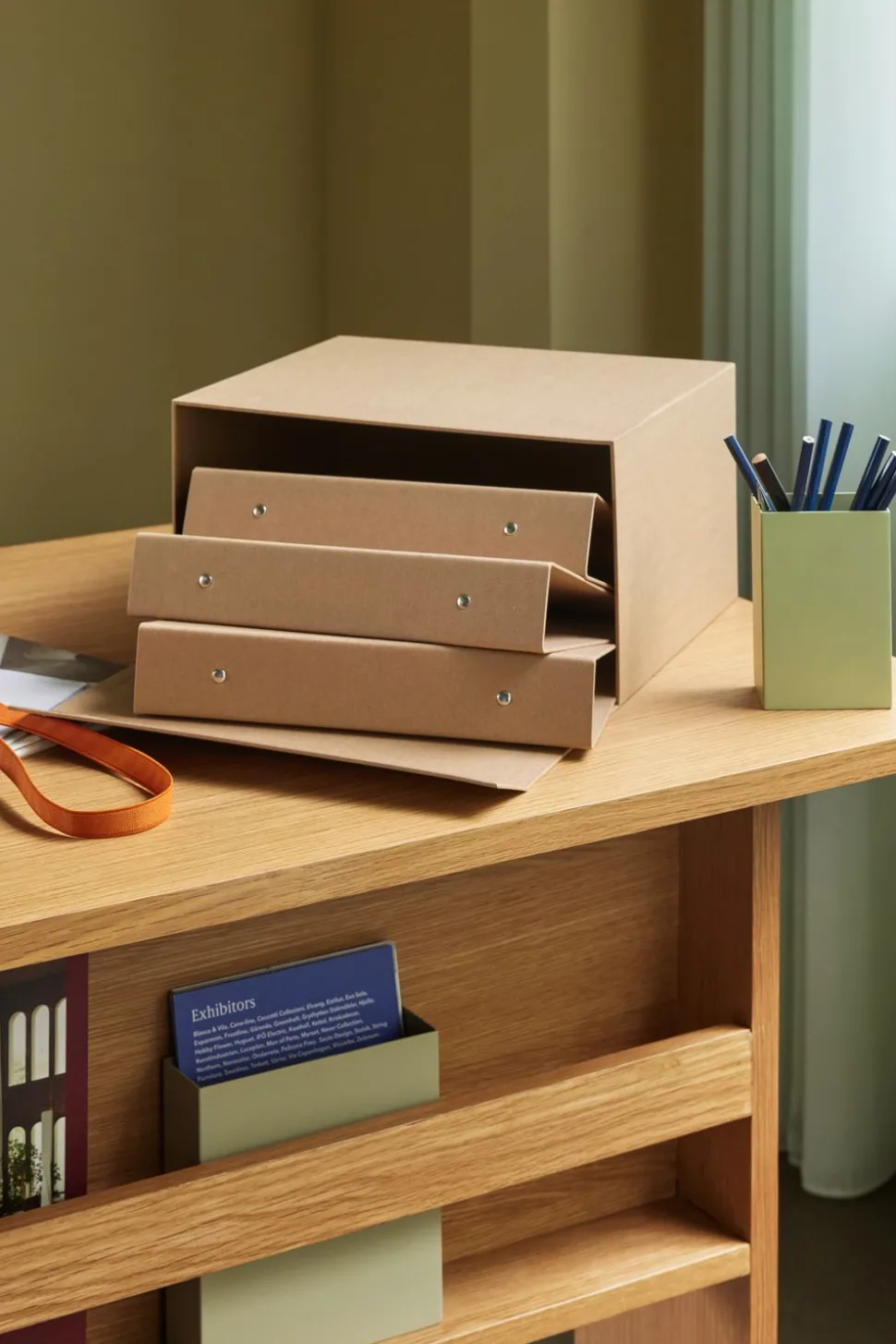 Sortit Organiser