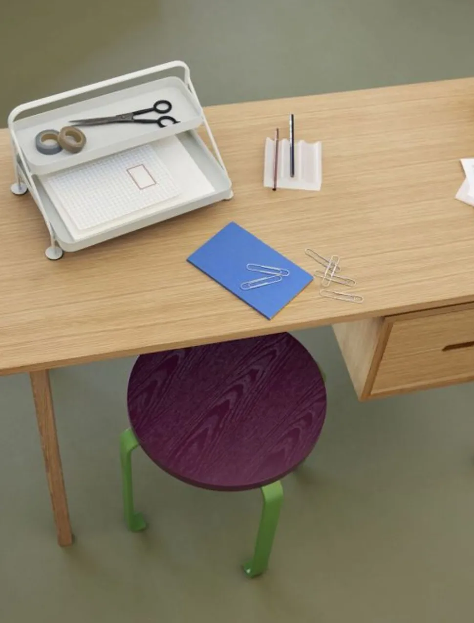 Sortit Paper Tray