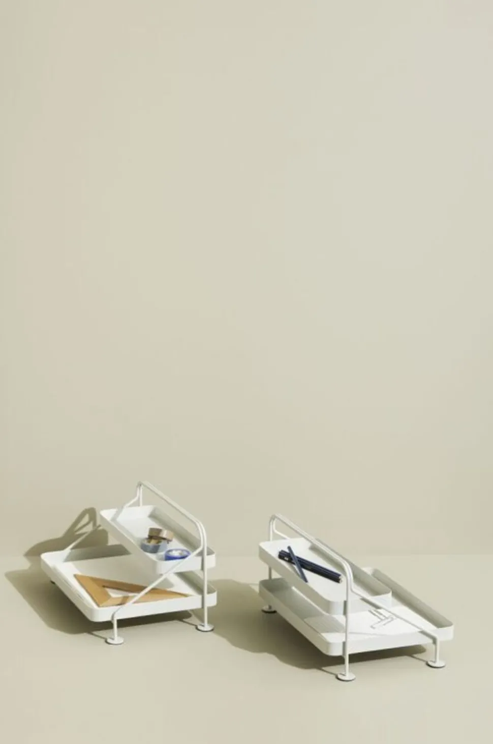 Sortit Paper Tray