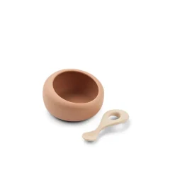 Sparia Bowl With Spoon