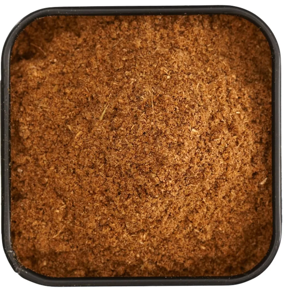Spice blends