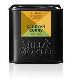 Spice blends