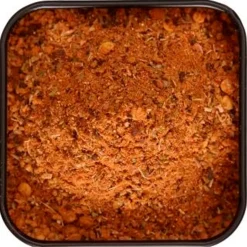 Spice blends