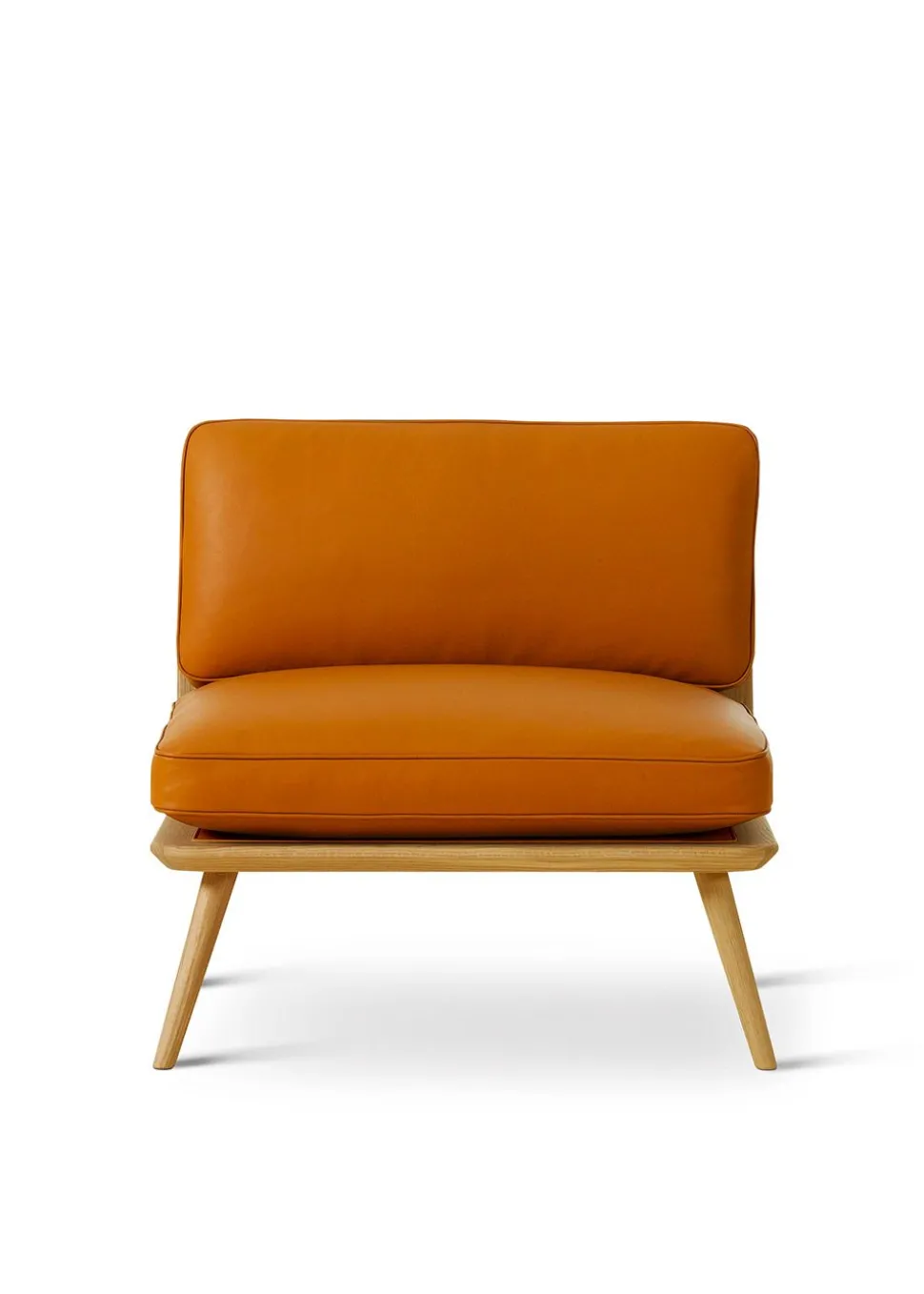 Spine Lounge Suite Chair 1710 by Space Copenhagen
