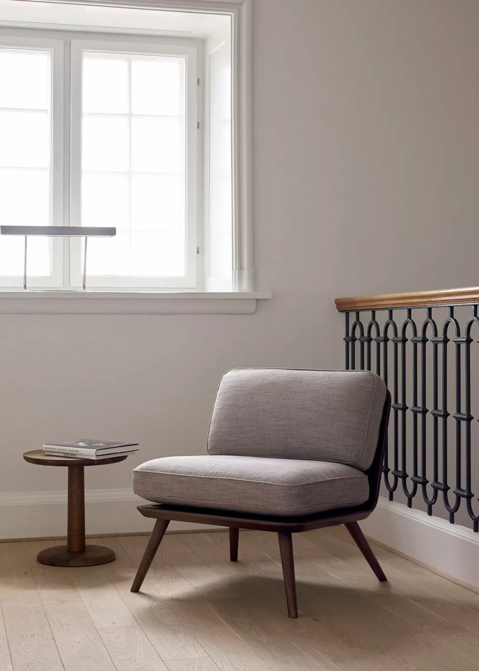 Spine Lounge Suite Chair 1710 by Space Copenhagen