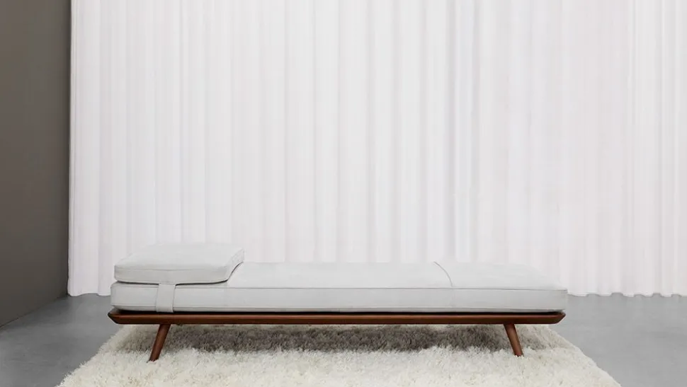 Spine Lounge Suite Daybed 1700 by Space Copenhagen