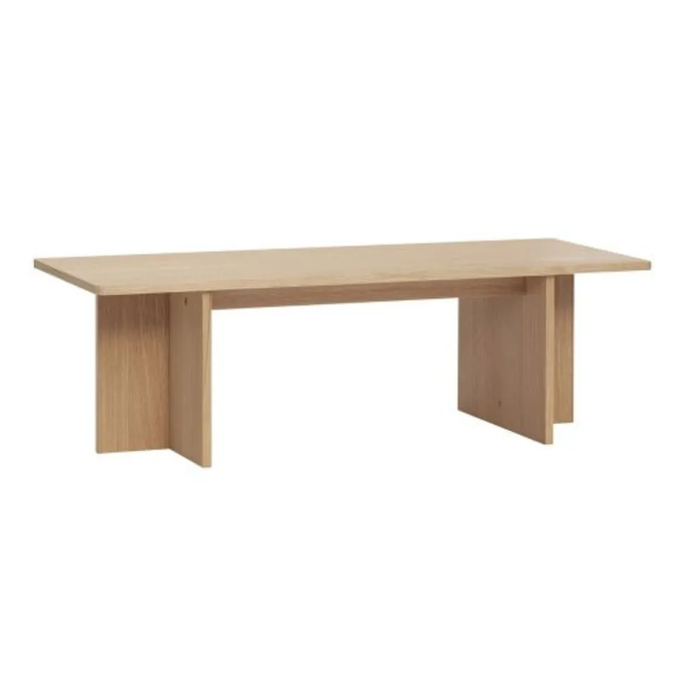 Split Coffee Table