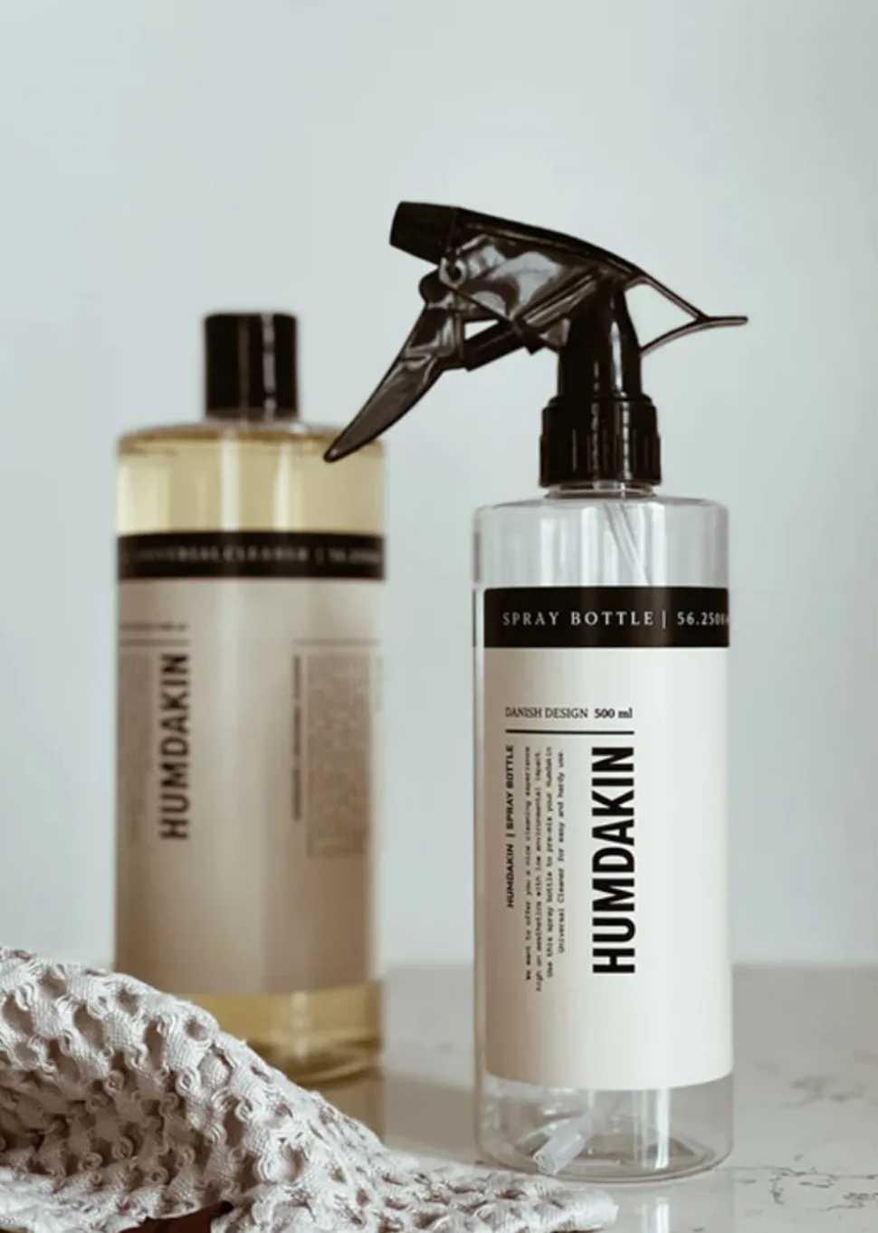 Spray Bottle