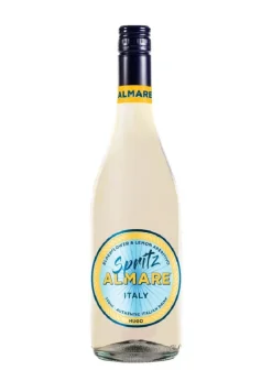 Spritz Almare - Hugo