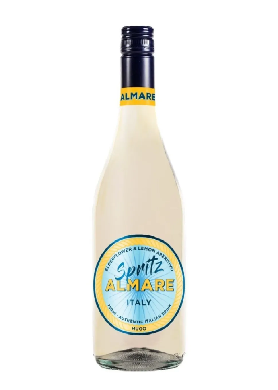 Spritz Almare - Hugo