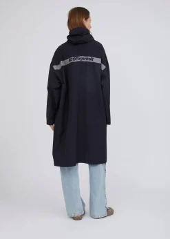 Squirrel Rain Coat
