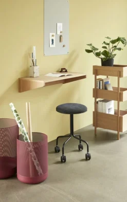 Stack Console Table