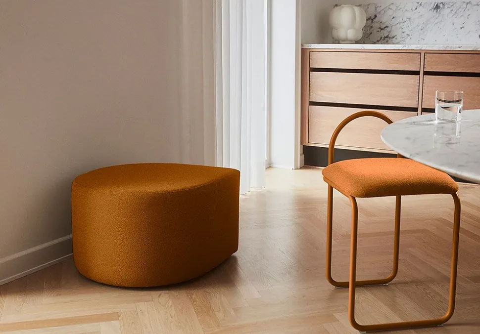 STILLA pouf