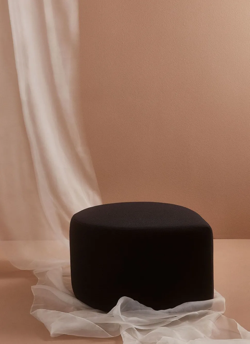 STILLA pouf