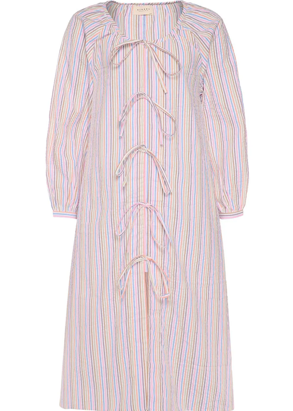 Stinne Dress