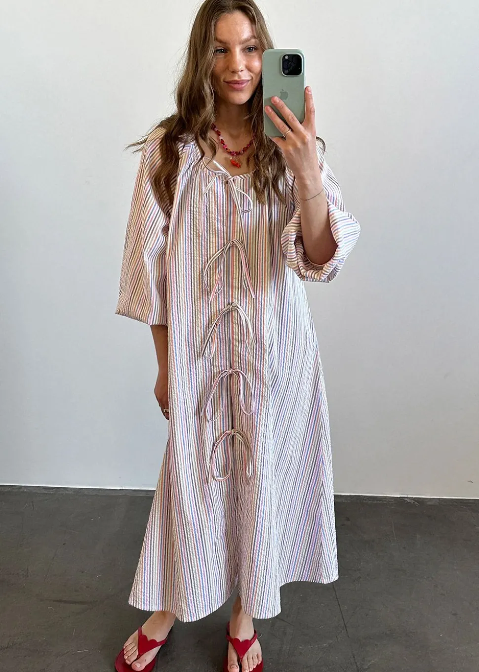 Stinne Dress