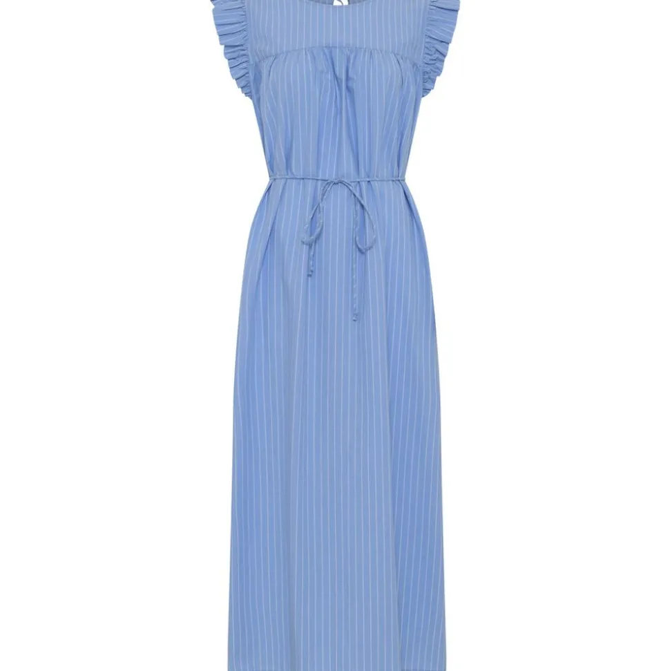 Stockholm SL Long Dress