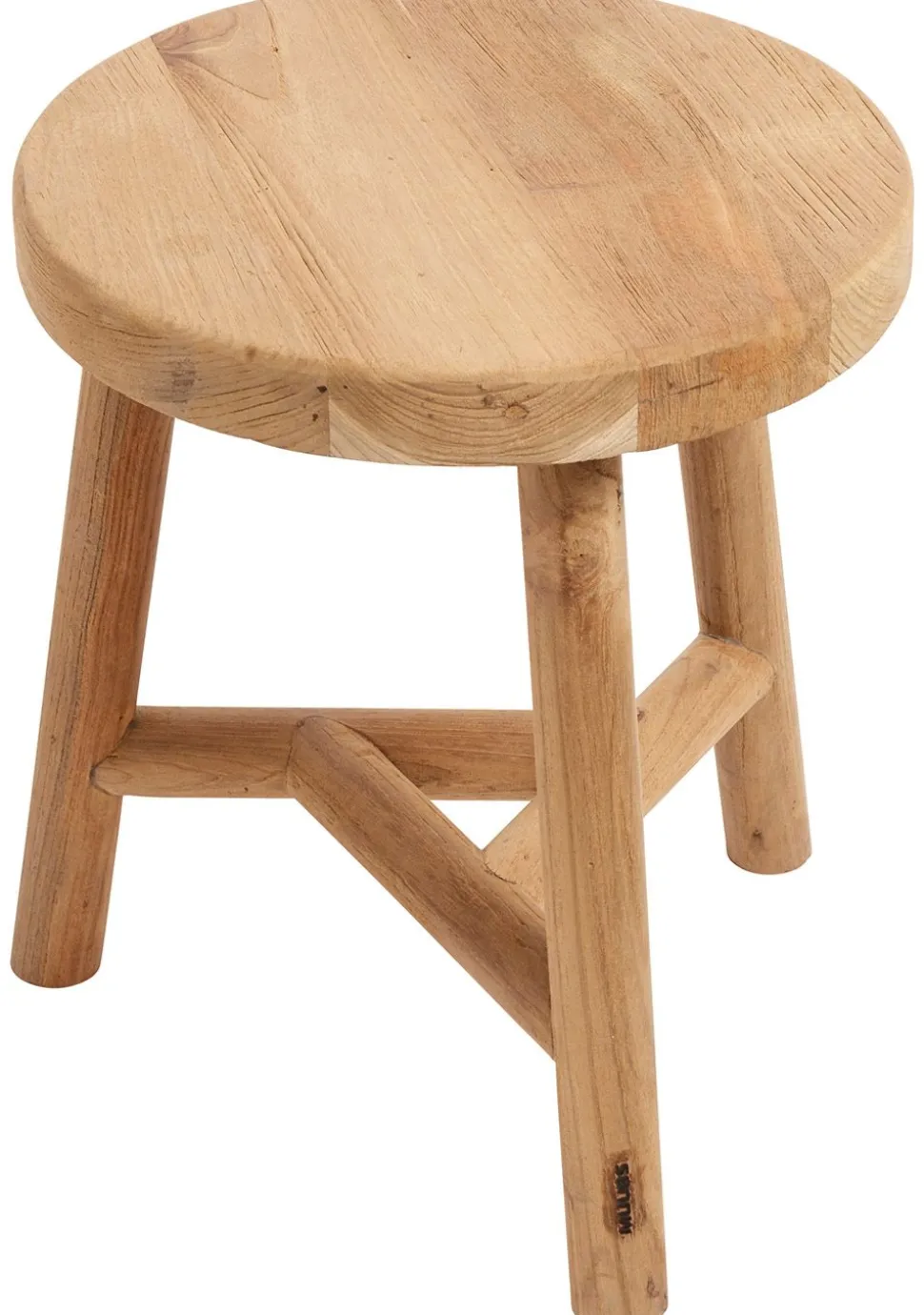 Stool Benji