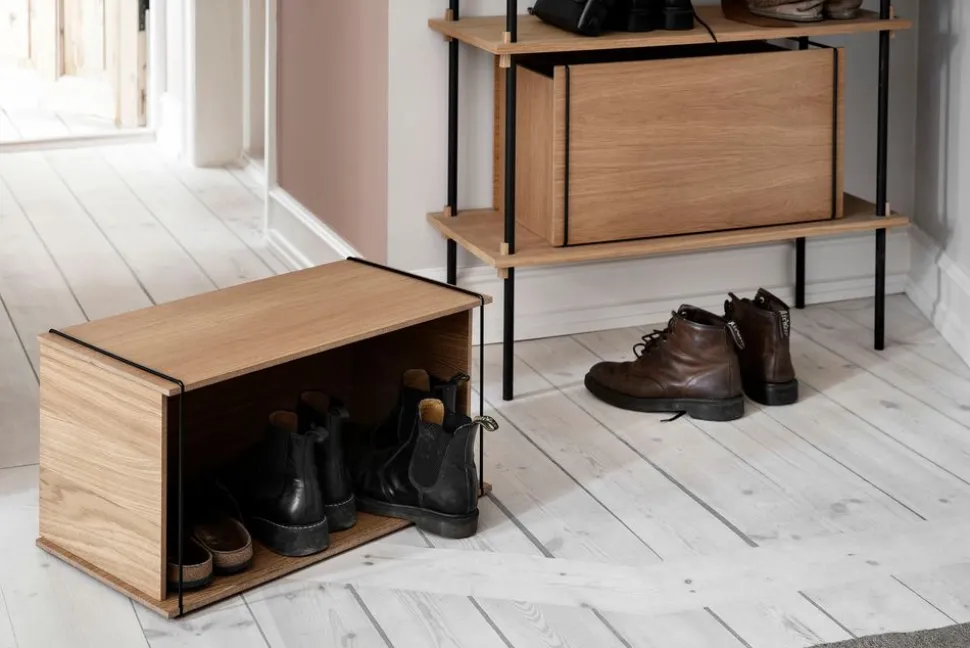 Storage box