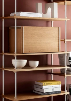 Storage box