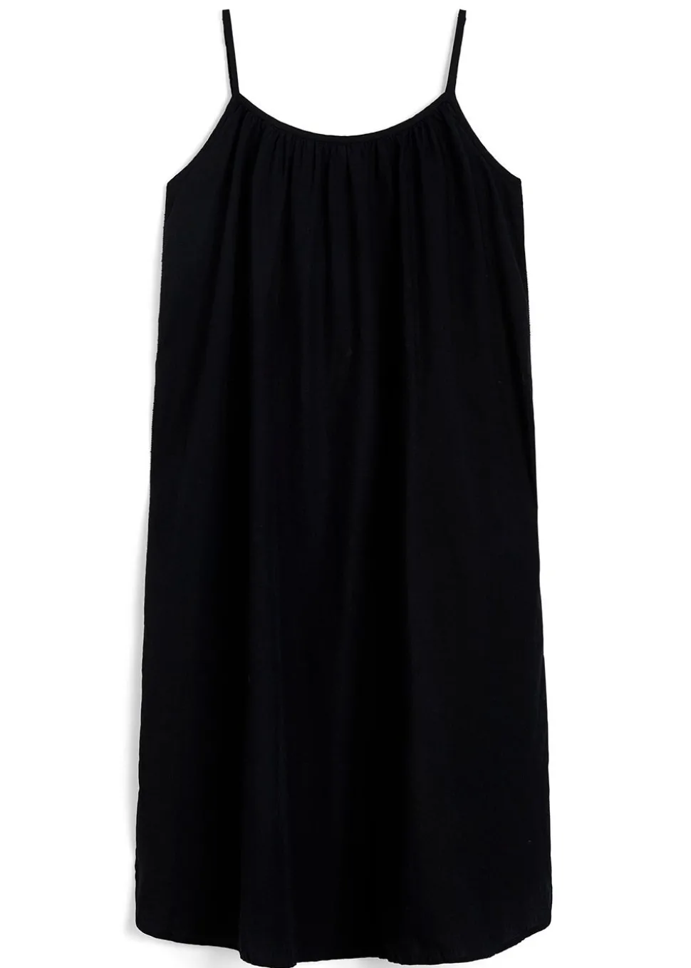 Strap Dress