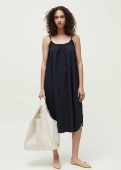 Strap Dress