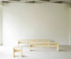 Stretch Stool