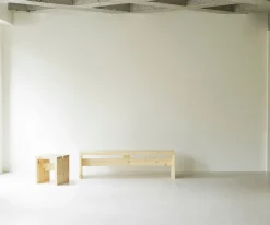 Stretch Stool