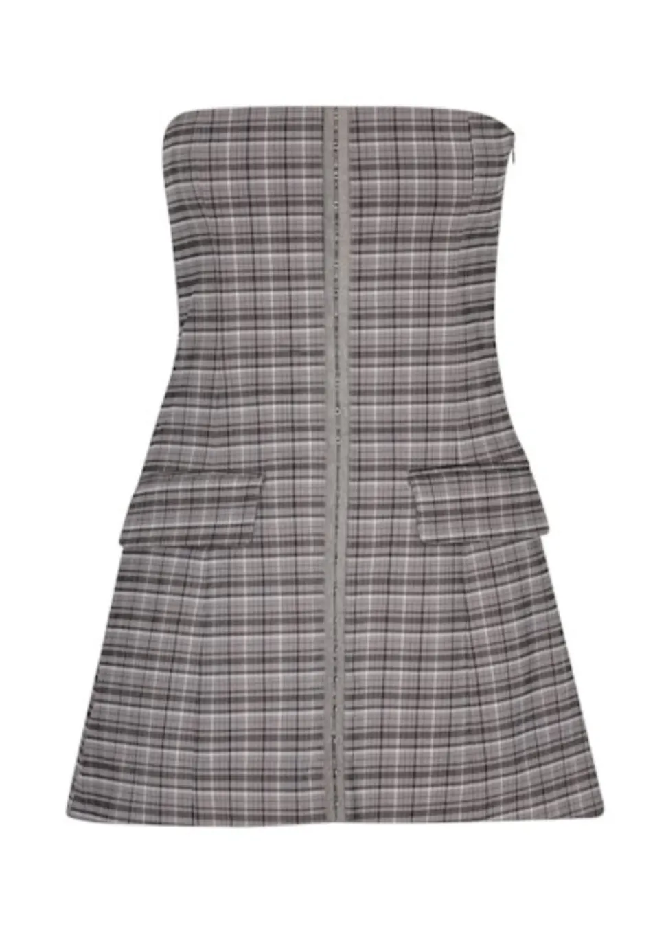 Stretchy Mini Dress