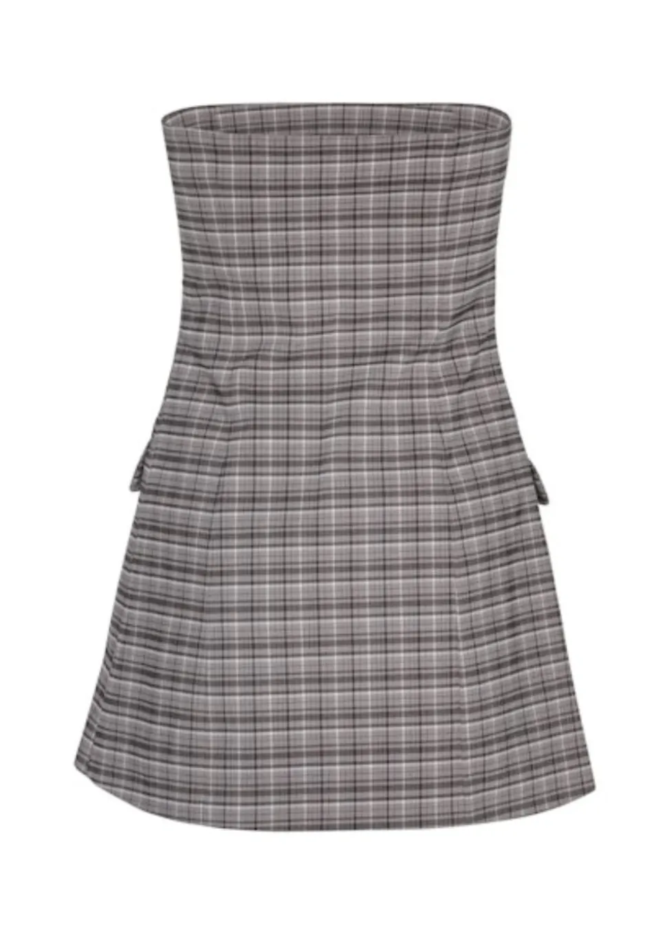 Stretchy Mini Dress