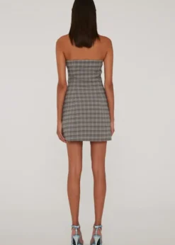 Stretchy Mini Dress