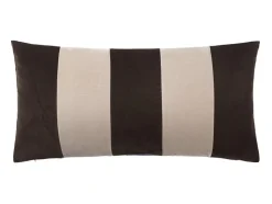 STRIPE VELVET