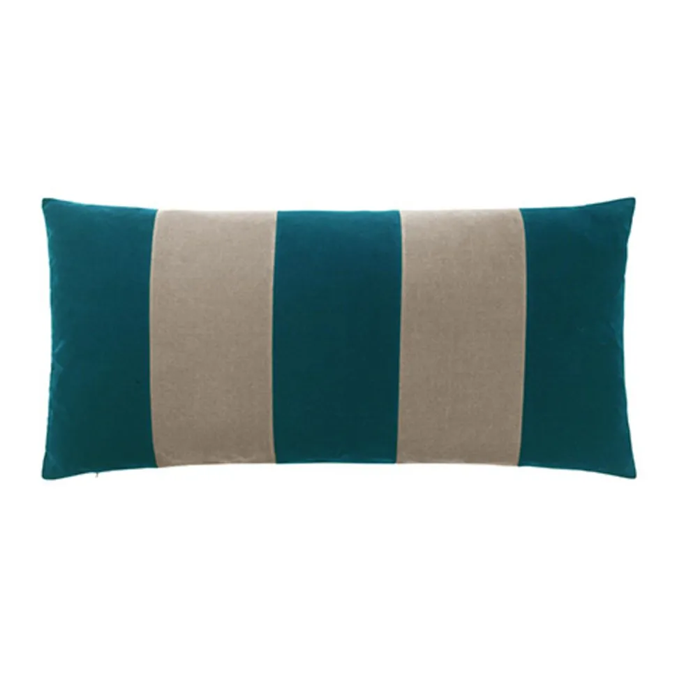 STRIPE VELVET