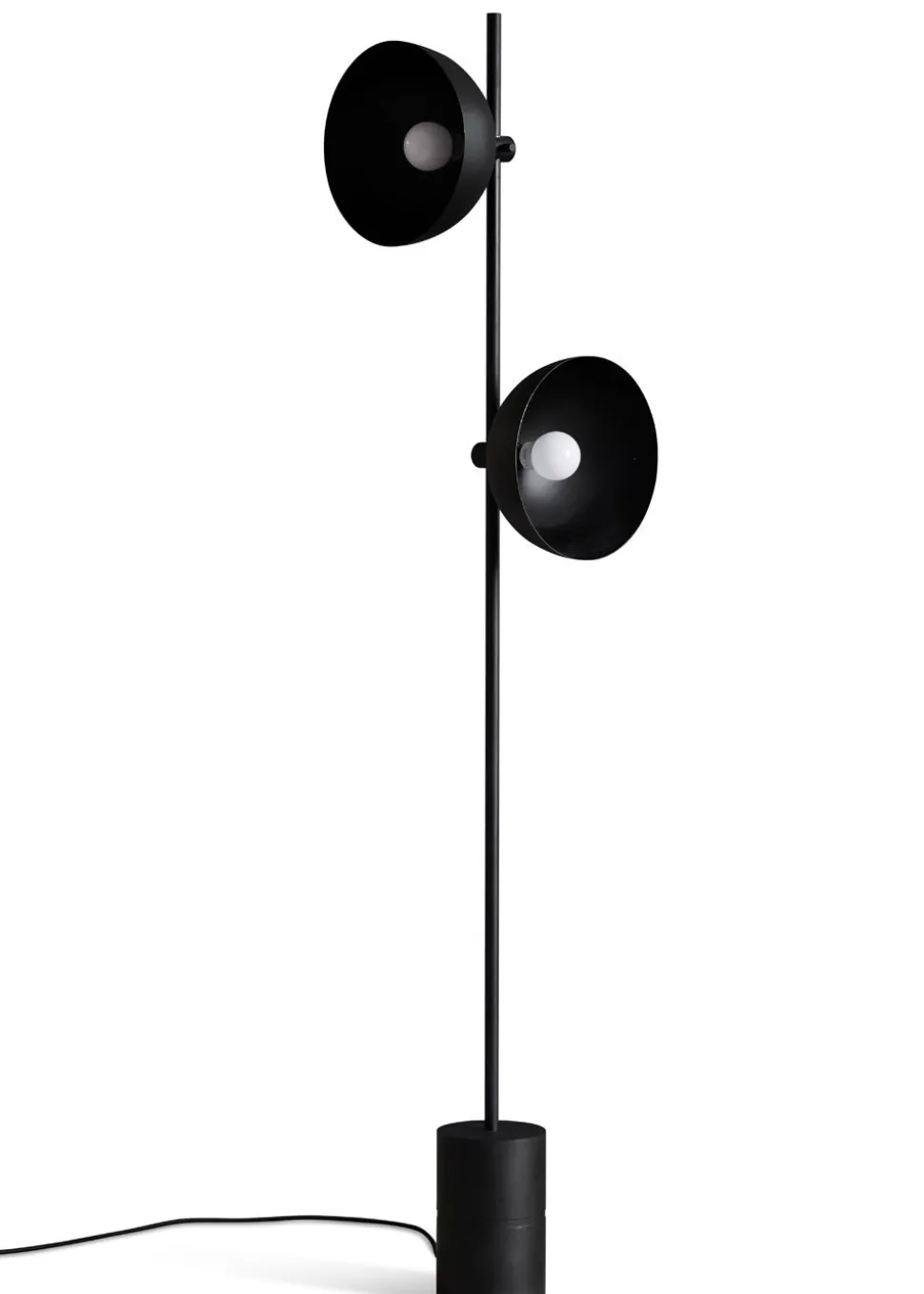 Studio Floor Lamp by Laura Bilde