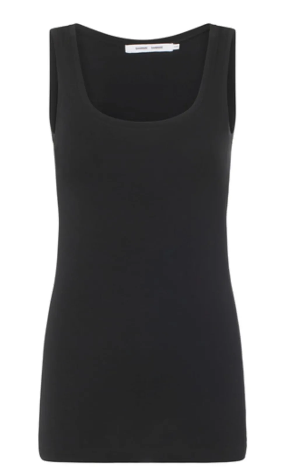 Sue Solid Top