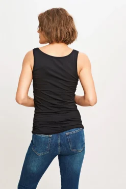 Sue Solid Top
