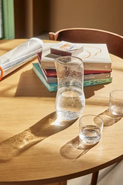 Sui Drinking Glass Bubbles