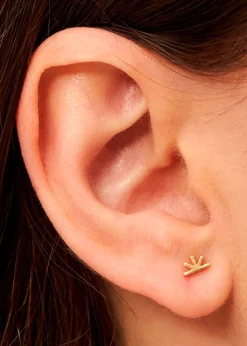 Sunrise Earring