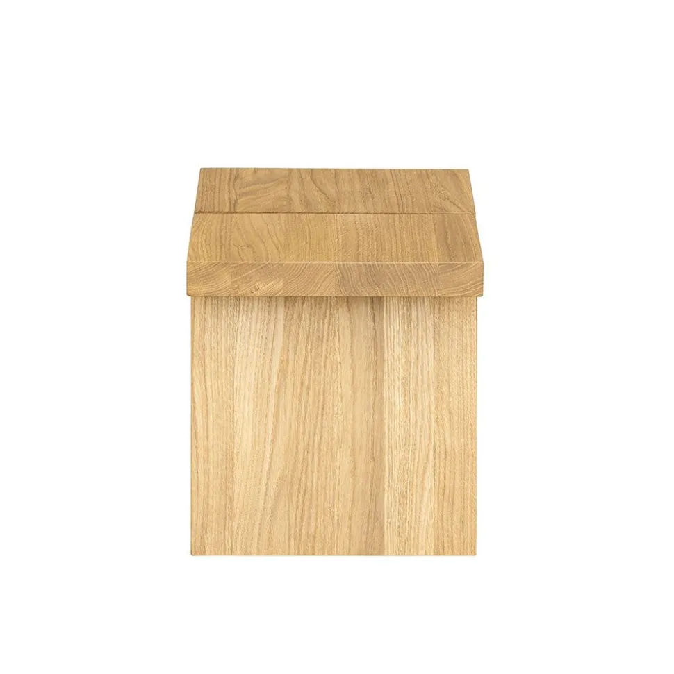 Supersolid / Object 1