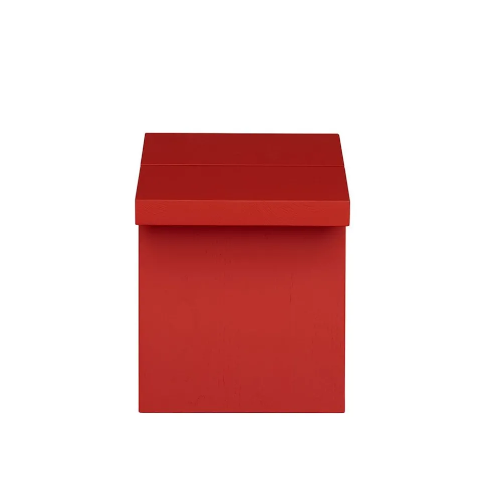 Supersolid / Object 1
